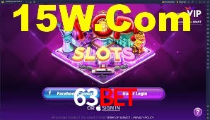 Blackjack Table 63Bet