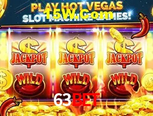 63Bet São Paulo - Hot Promos