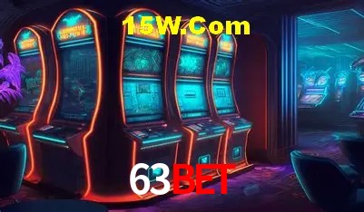 63Bet Rio de Janeiro - Popular Jogos