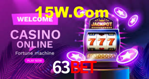 Sinta a adrenalina dos jogos de cassino com 63Bet