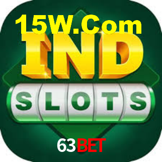 63Bet Login