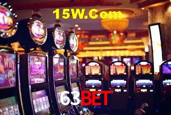 63Bet Brasília - Jogo Features