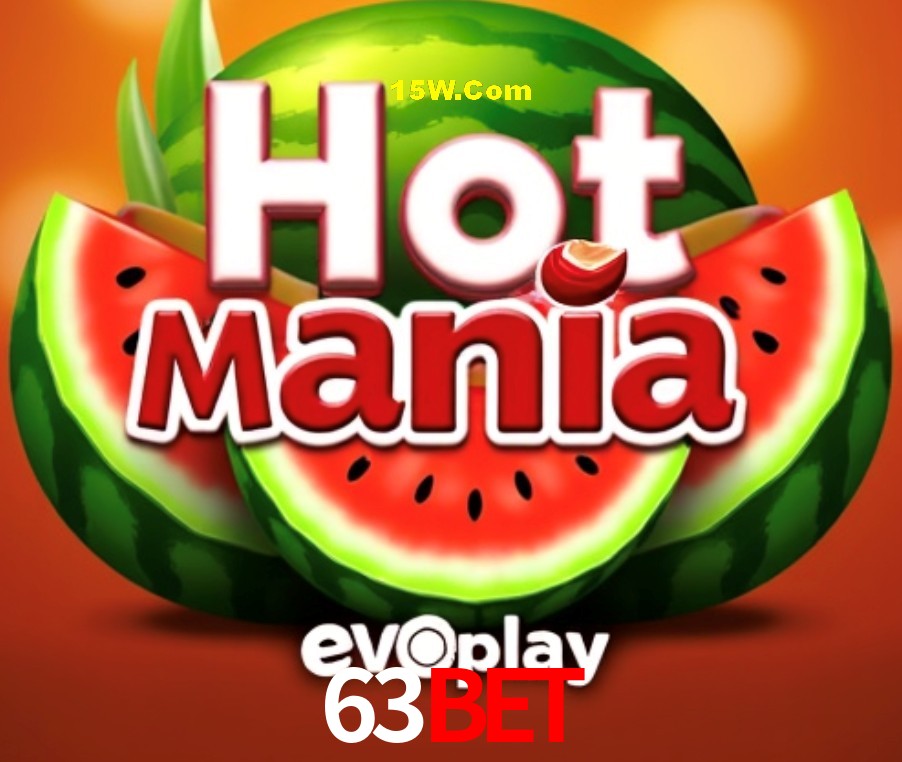 Estatísticas 63Bet