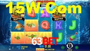 63Bet App Interface