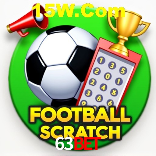 Interface do App 63Bet