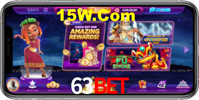 63Bet,63Bet App