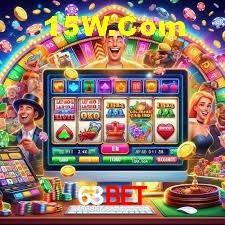 Game Providers 63Bet