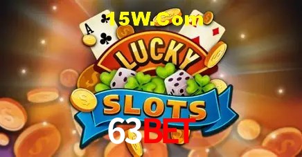 63Bet Entrar - Login Seguro Certificado