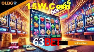 Live Casino 63Bet