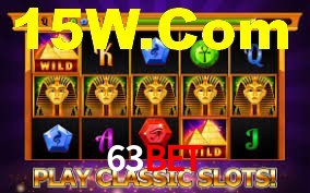 Welcome Bonus 63Bet