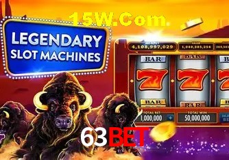 63Bet - User Statistics