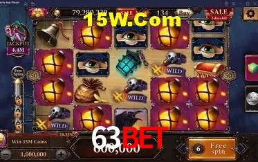Promoções Sazonais 63Bet