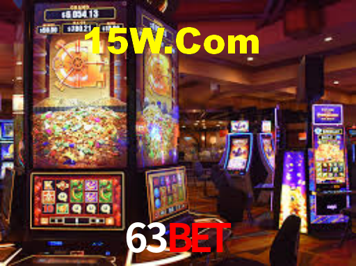 63Bet Login