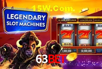 63Bet Promoções - 30+ Ofertas Diárias