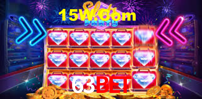 63Bet - App Features