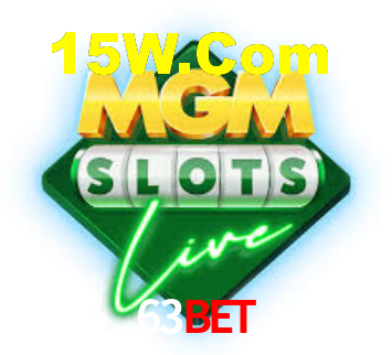 Bônus Generosos e Exclusivos no 63Bet para Você!