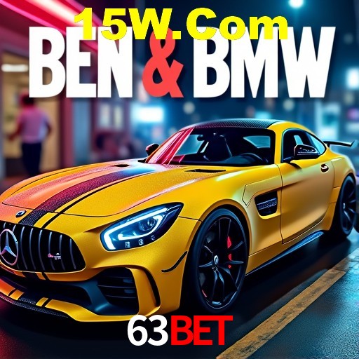 Apostas Esportivas na 63Bet: Um Guia Completo
