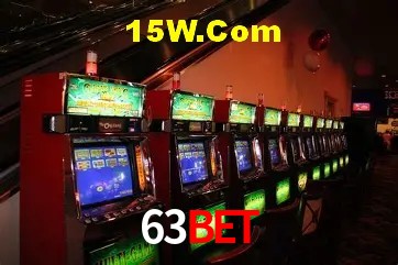 63Bet - Winners Celebration