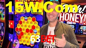 Premium Interface 63Bet