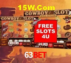 63Bet Brasília - Betting Features