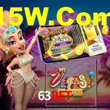 Experiência VIP 63Bet