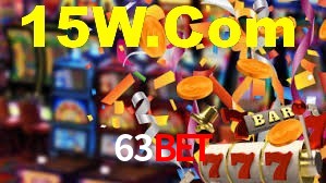 Programa VIP 63Bet