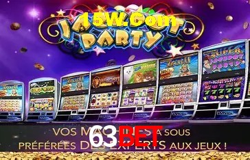63Bet Brasília - Bonus Features