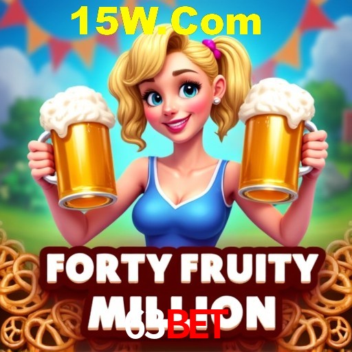 Descubra o Mundo do Cassino Online com 63Bet