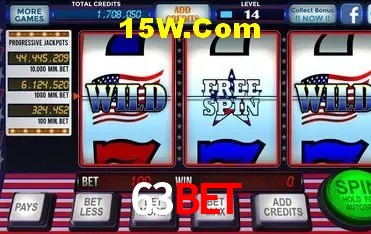 Jogos de Slot 63Bet
