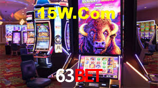 63Bet Login