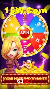 Account Benefits 63Bet